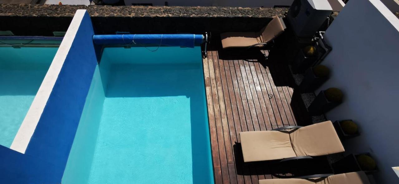 Mariña Piscina Climatizada Opcional Y 2 Bicis Gratuitas * Playa Blanca (Lanzarote)
