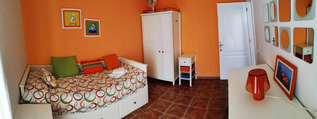 Villa Mariña Piscina Climatizada Opcional Y 2 Bicis Gratuitas *