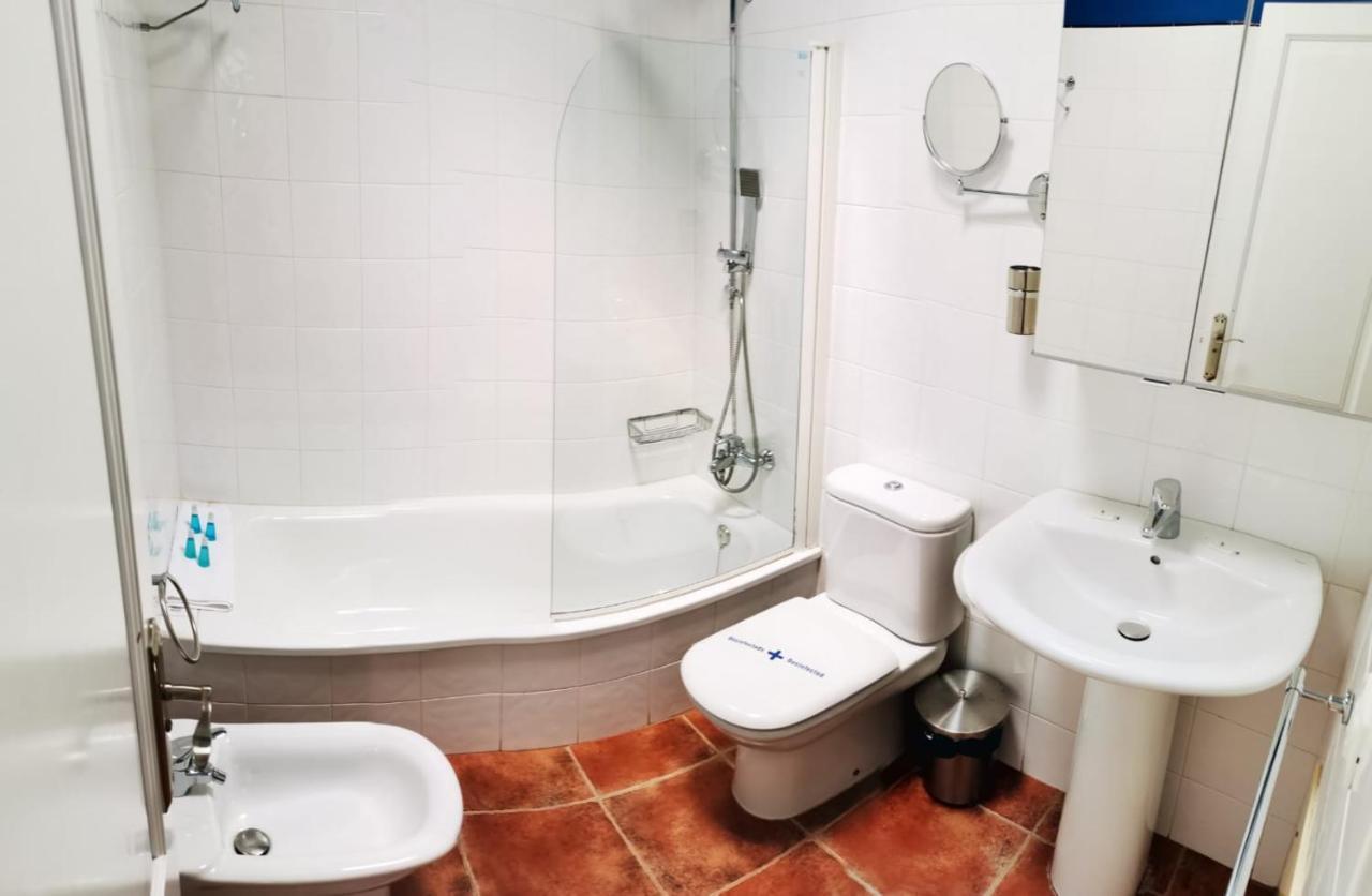 Mariña Piscina Climatizada Opcional Y 2 Bicis Gratuitas