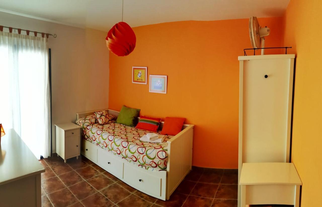 Mariña Piscina Climatizada Opcional Y 2 Bicis Gratuitas Villa *