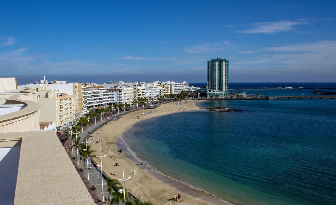 Apartamento Ocean View By Buenavilla