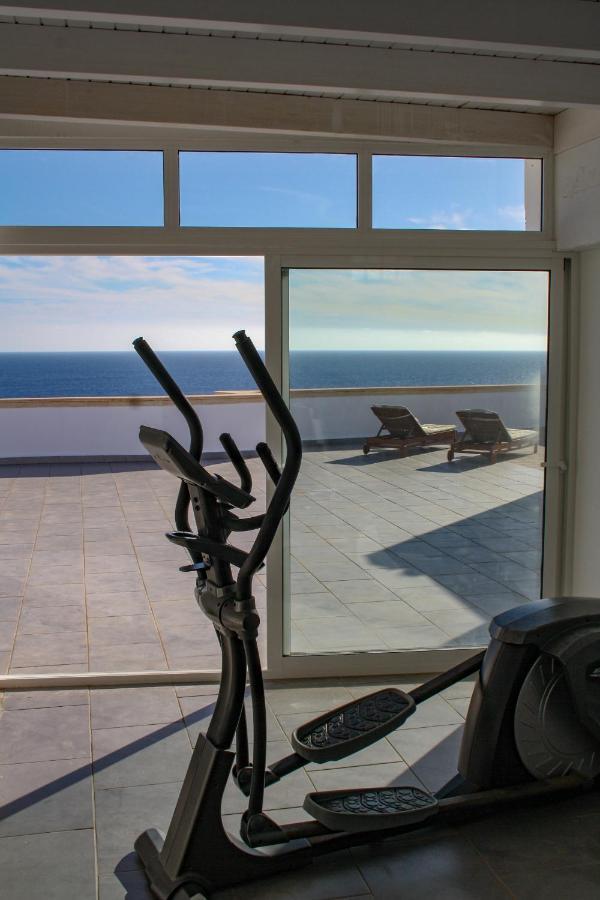 Ocean View By Buenavilla