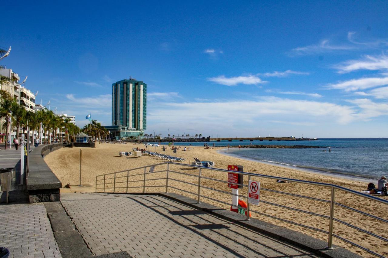 Apartamento Ocean View By Buenavilla *
