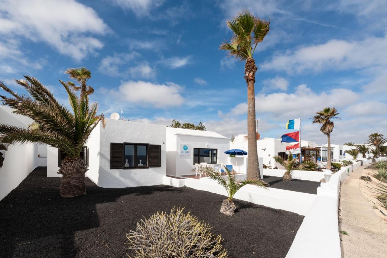 Delmar Villa