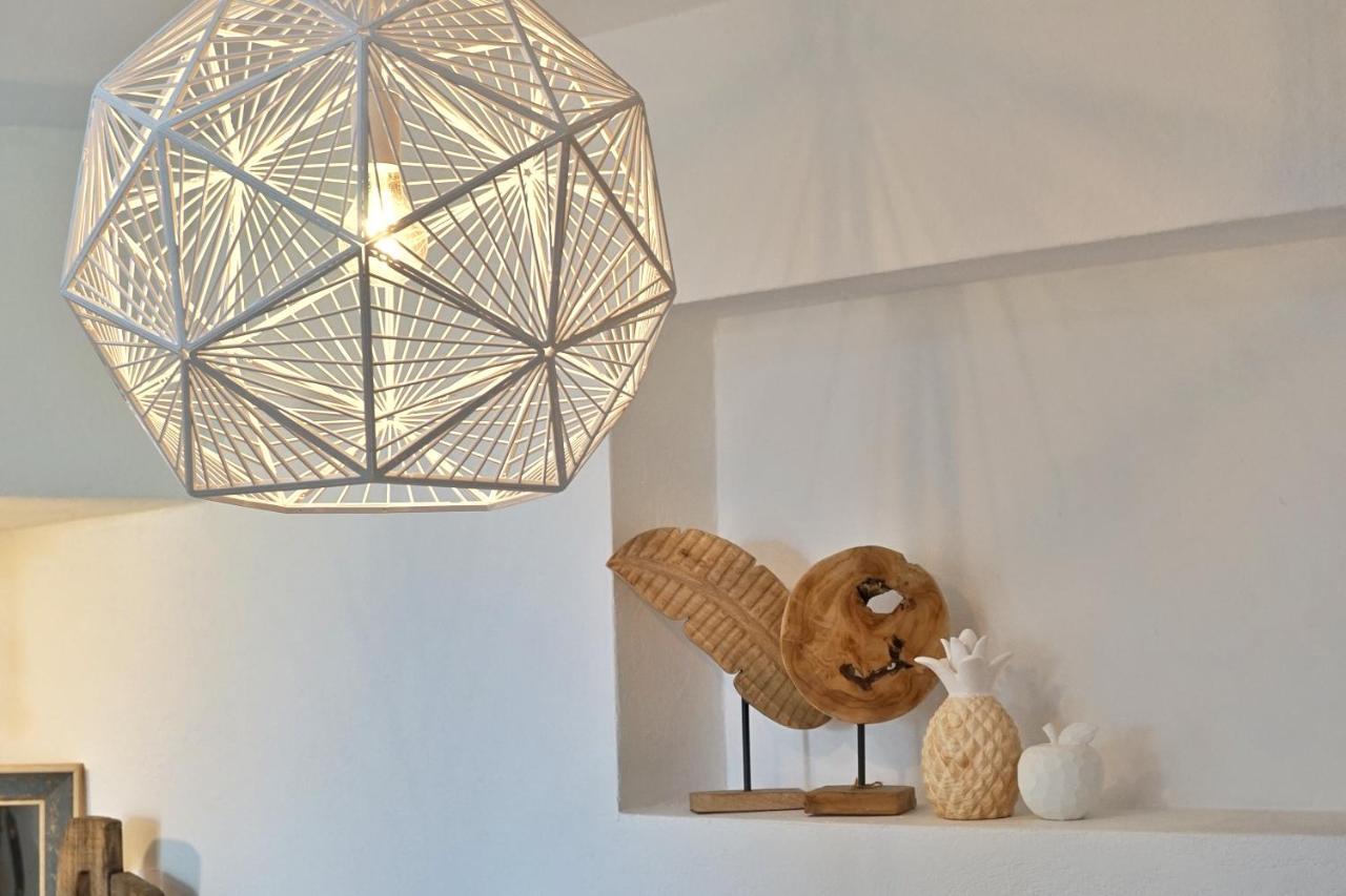 La Mimosa Bed & Breakfast Teguise (Lanzarote)