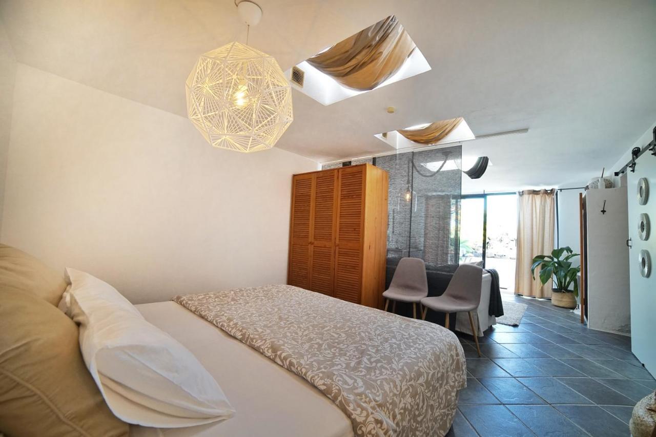 Bed & Breakfast La Mimosa *