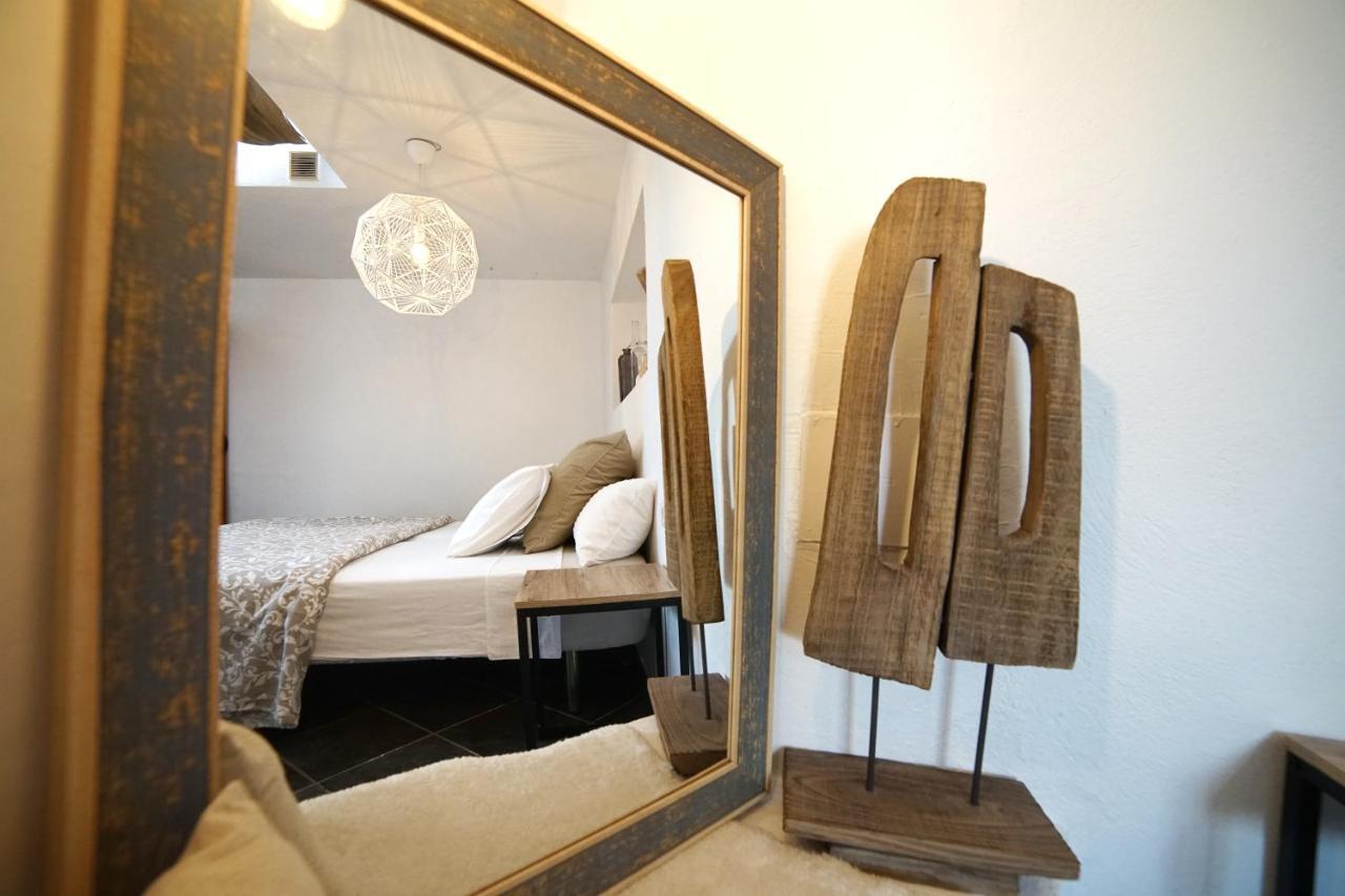 La Mimosa Bed & Breakfast *