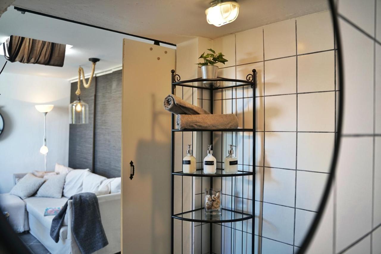 La Mimosa Bed & Breakfast *