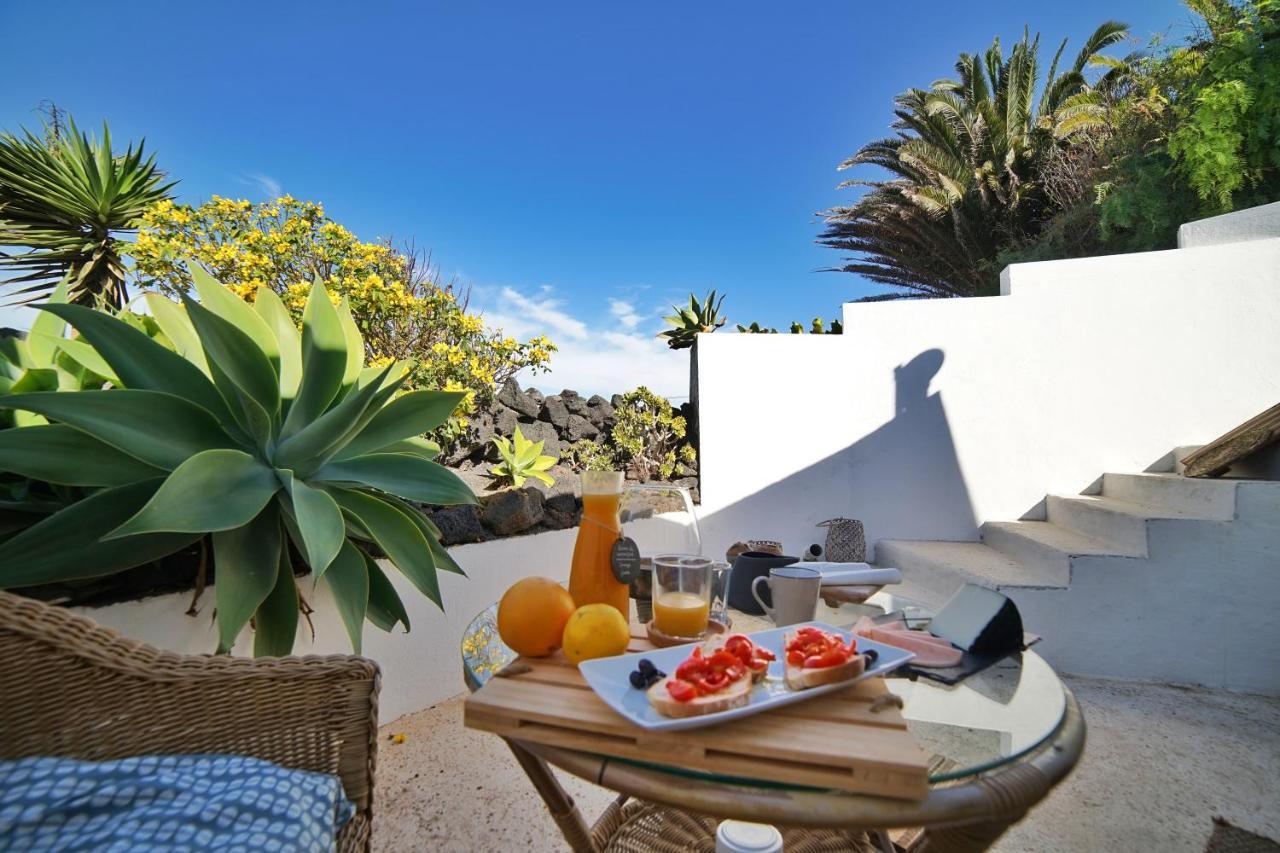 La Mimosa Bed & Breakfast