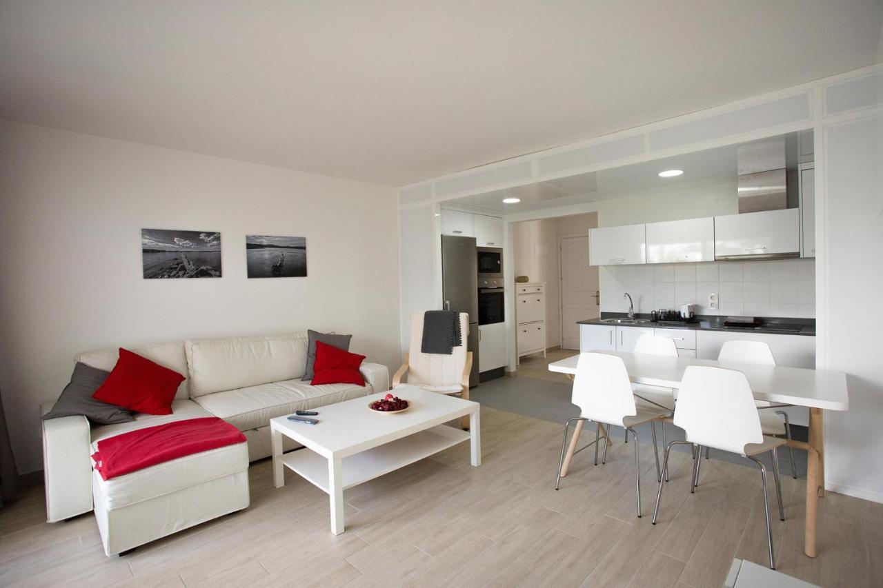 Residencial Teguisol Teguise (Lanzarote)