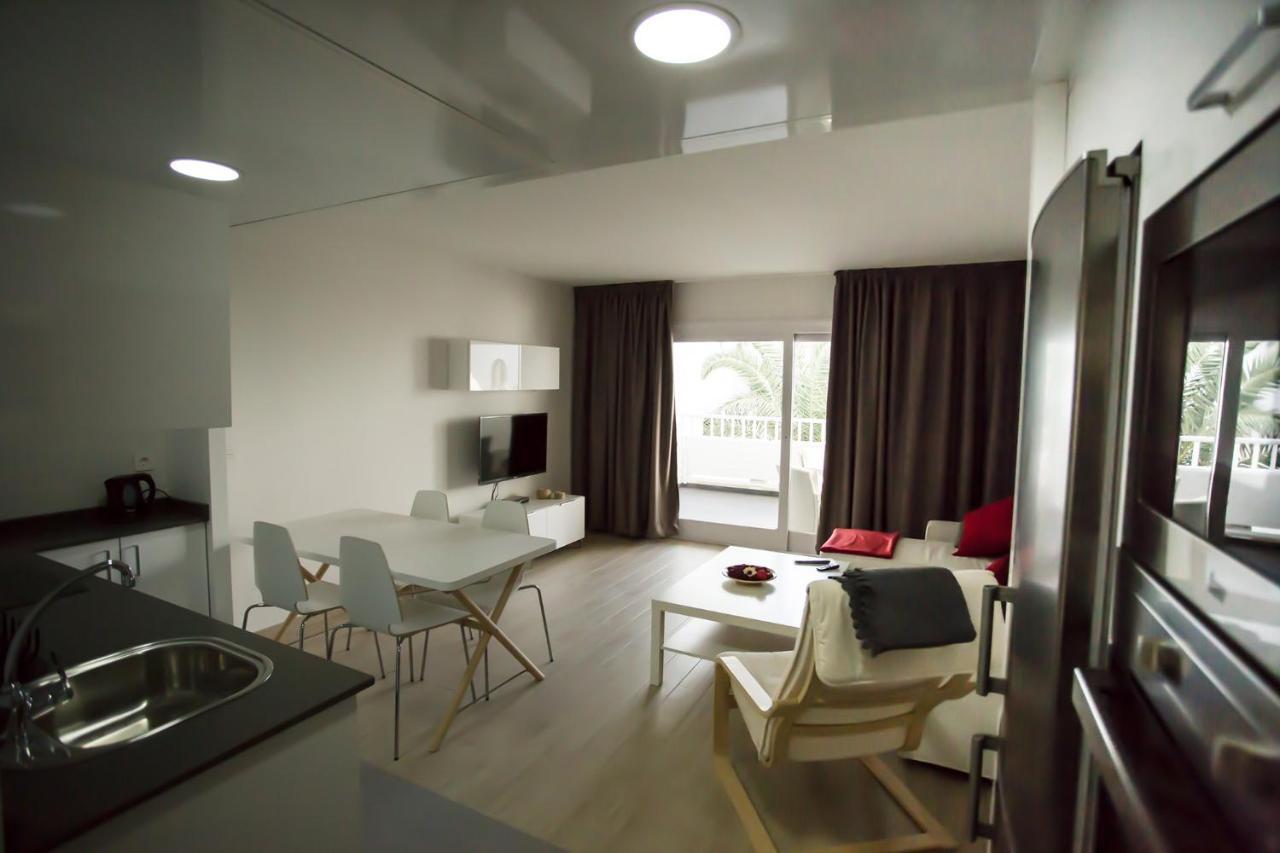 Residencial Teguisol * Teguise (Lanzarote)