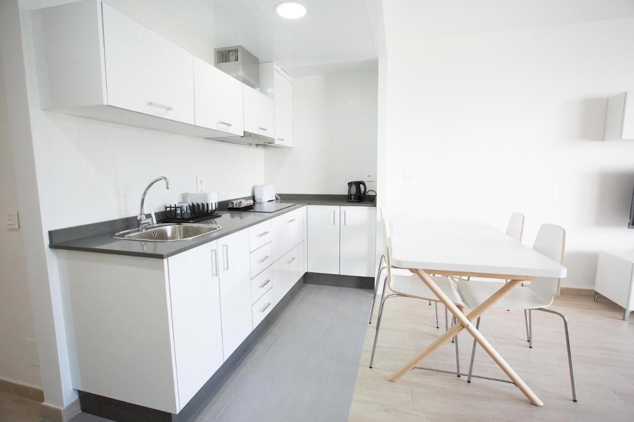 Residencial Teguisol