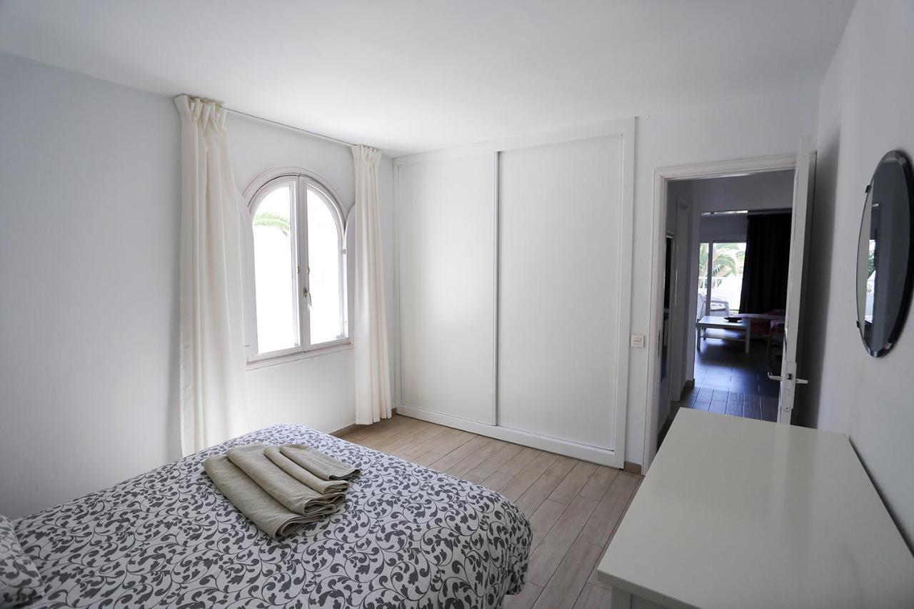 Residencial Teguisol Apartamento