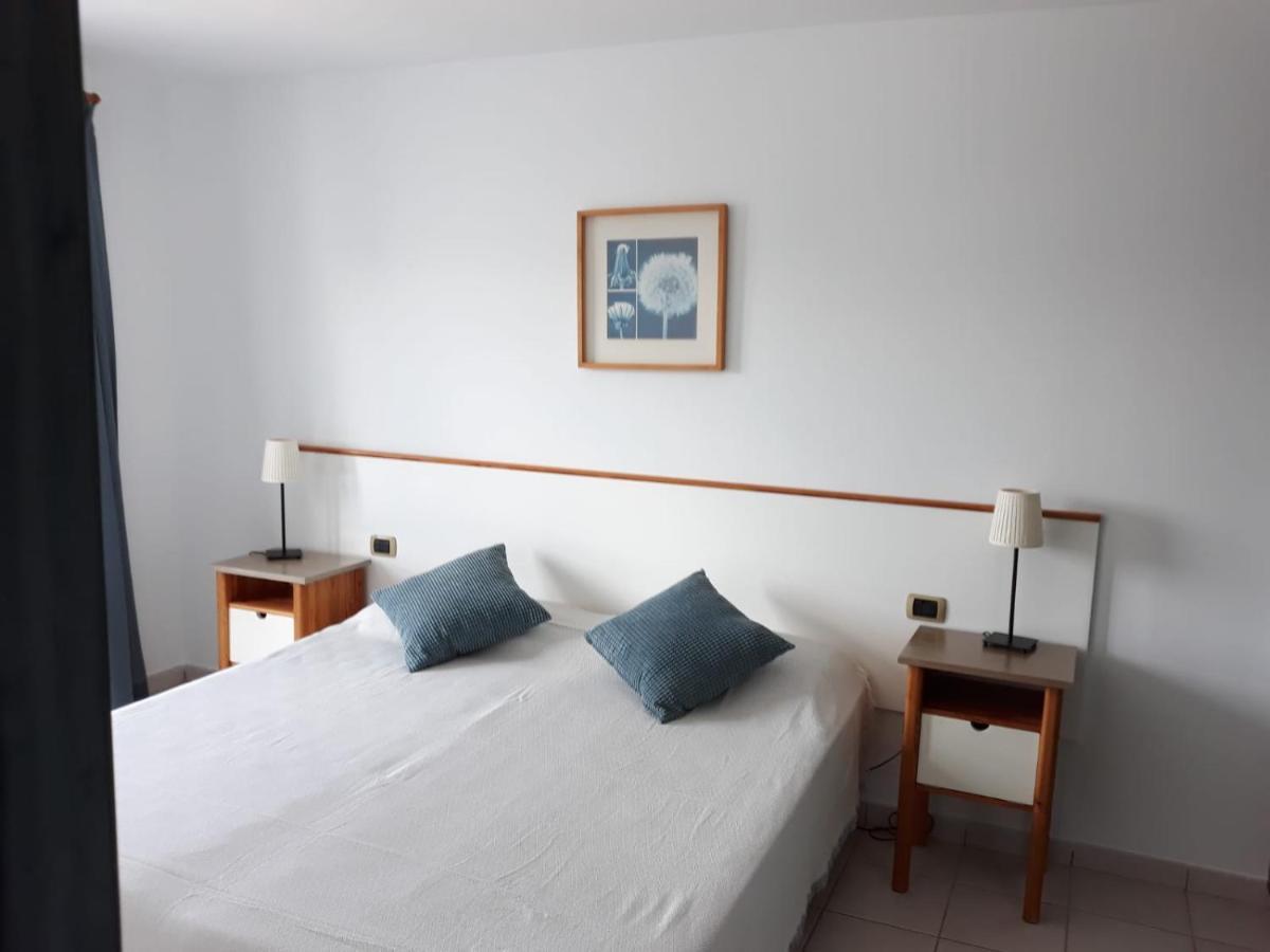 Holiday home Suculenta *