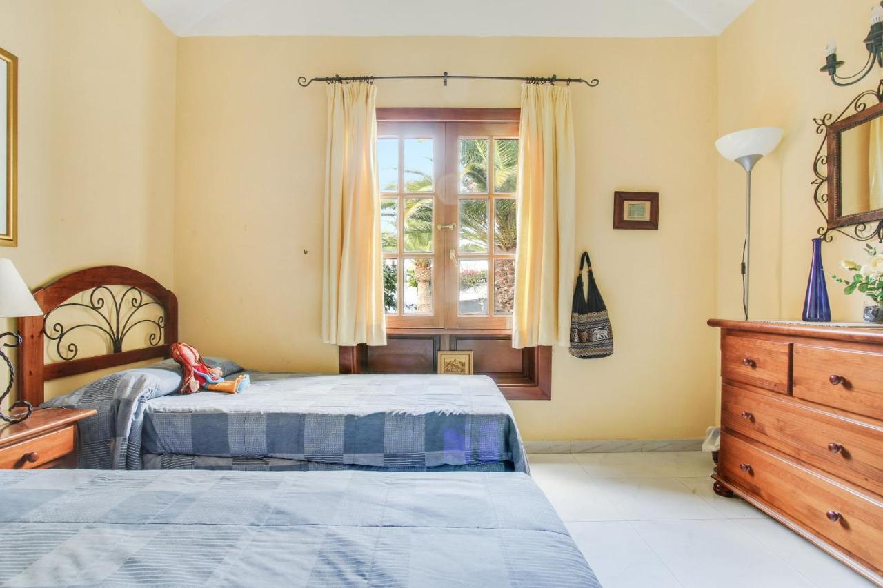 Isa Villa Playa Blanca (Lanzarote)