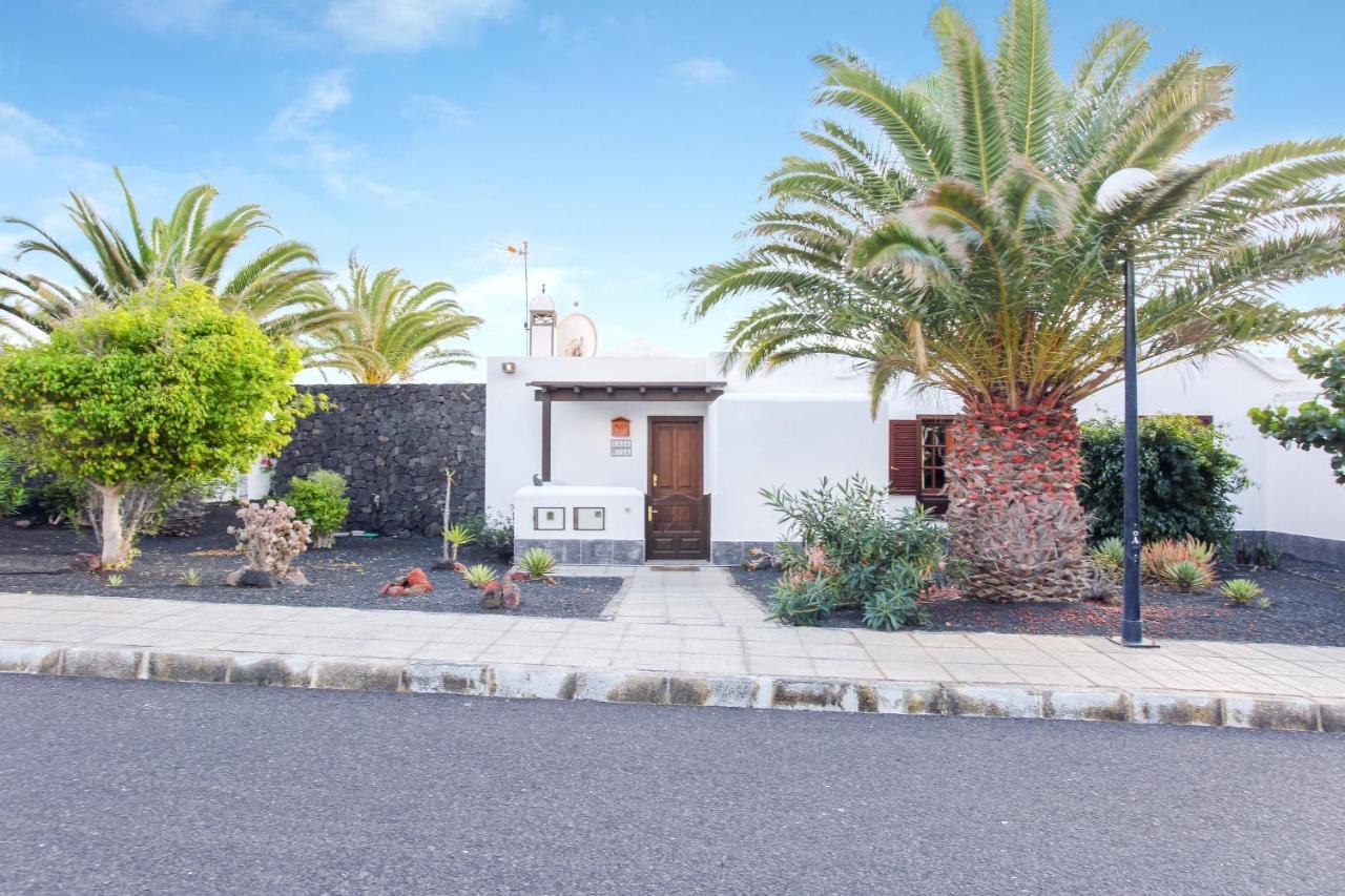 Isa Villa
