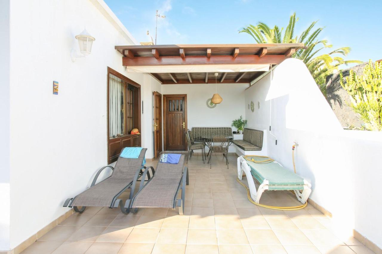 Isa Villa Playa Blanca (Lanzarote)