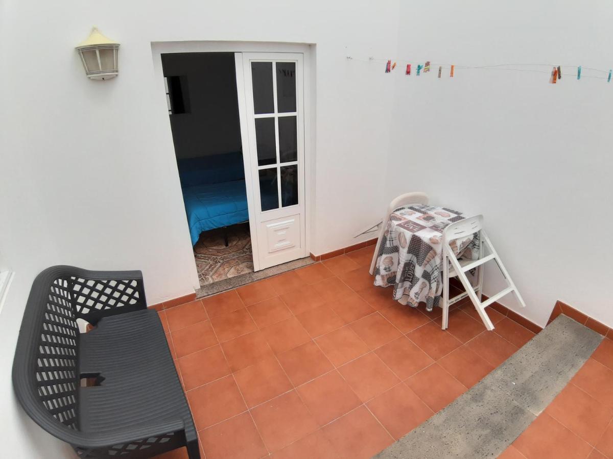 Apartamentos Orzola Apartamento