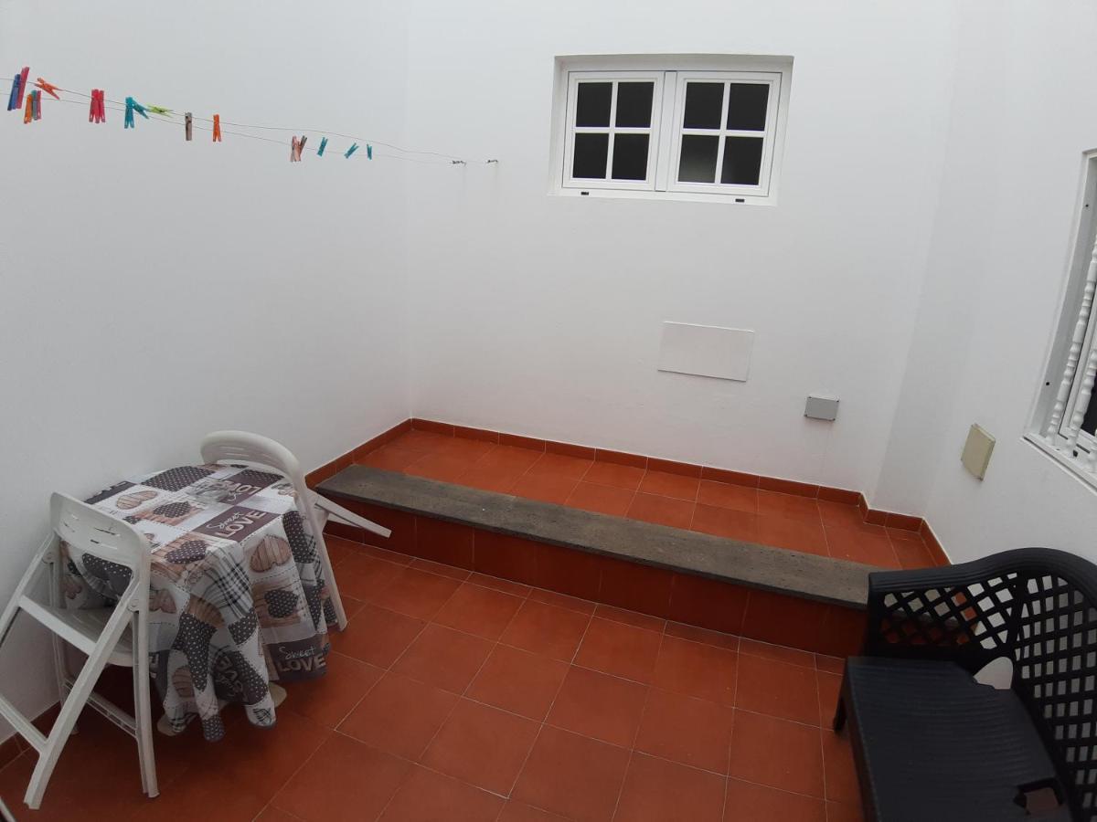 Apartamentos Orzola