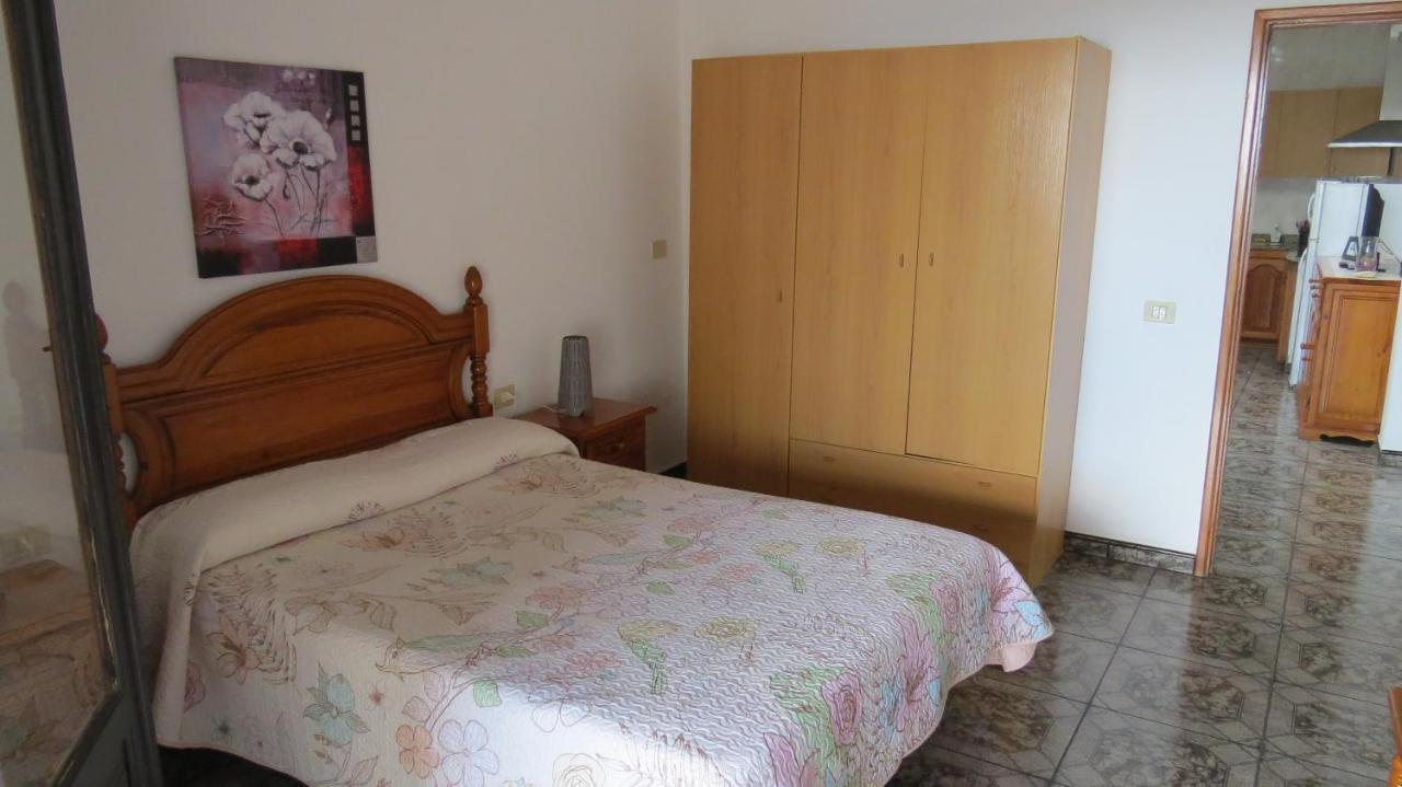 Frente Al Mar Apartamento