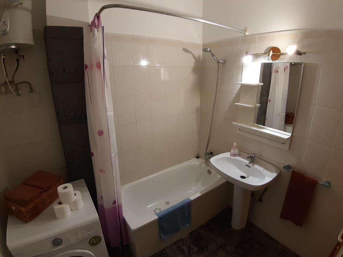 Apartamento Frente Al Mar Órzola
