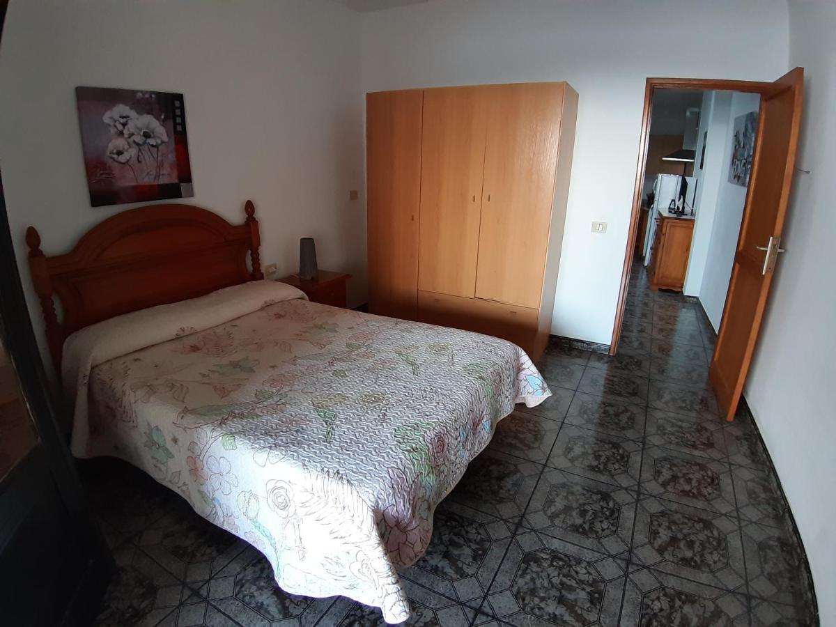 Apartamento Frente Al Mar *