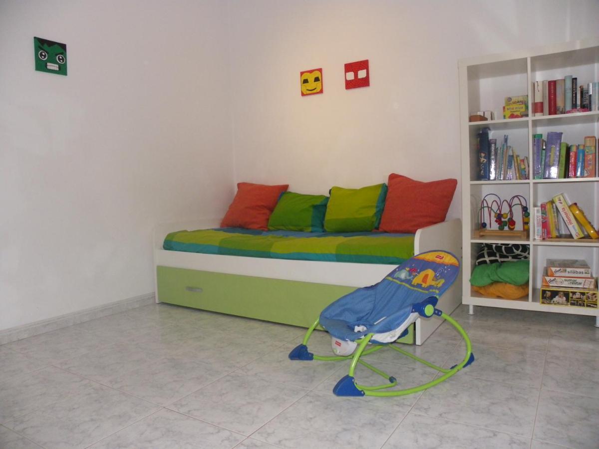 Casa Mi Lanzarote *