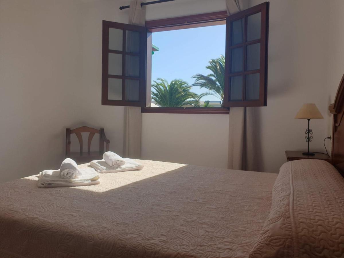 Villa Mili Playa Blanca (Lanzarote)