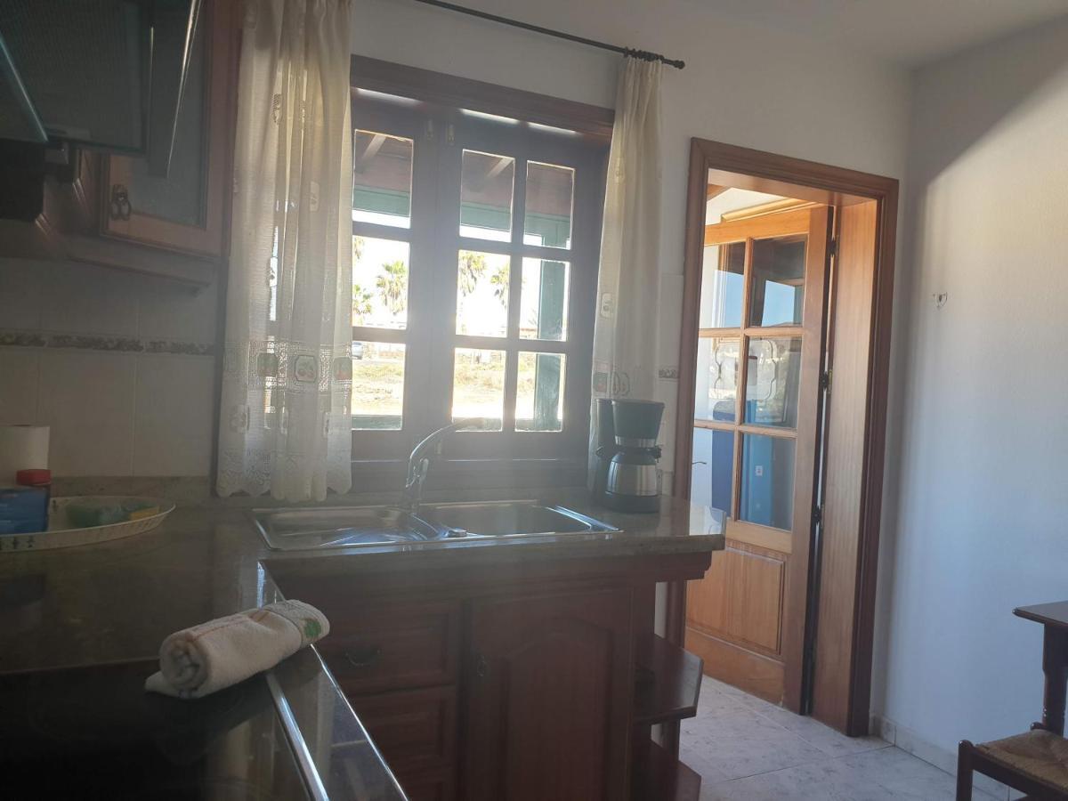 Villa Mili