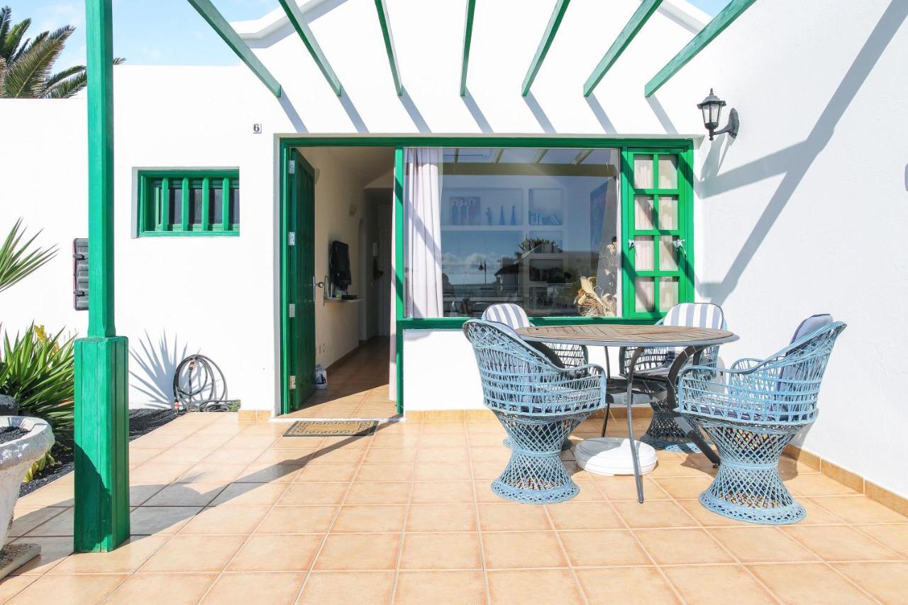 Chalet Calima Apartamento