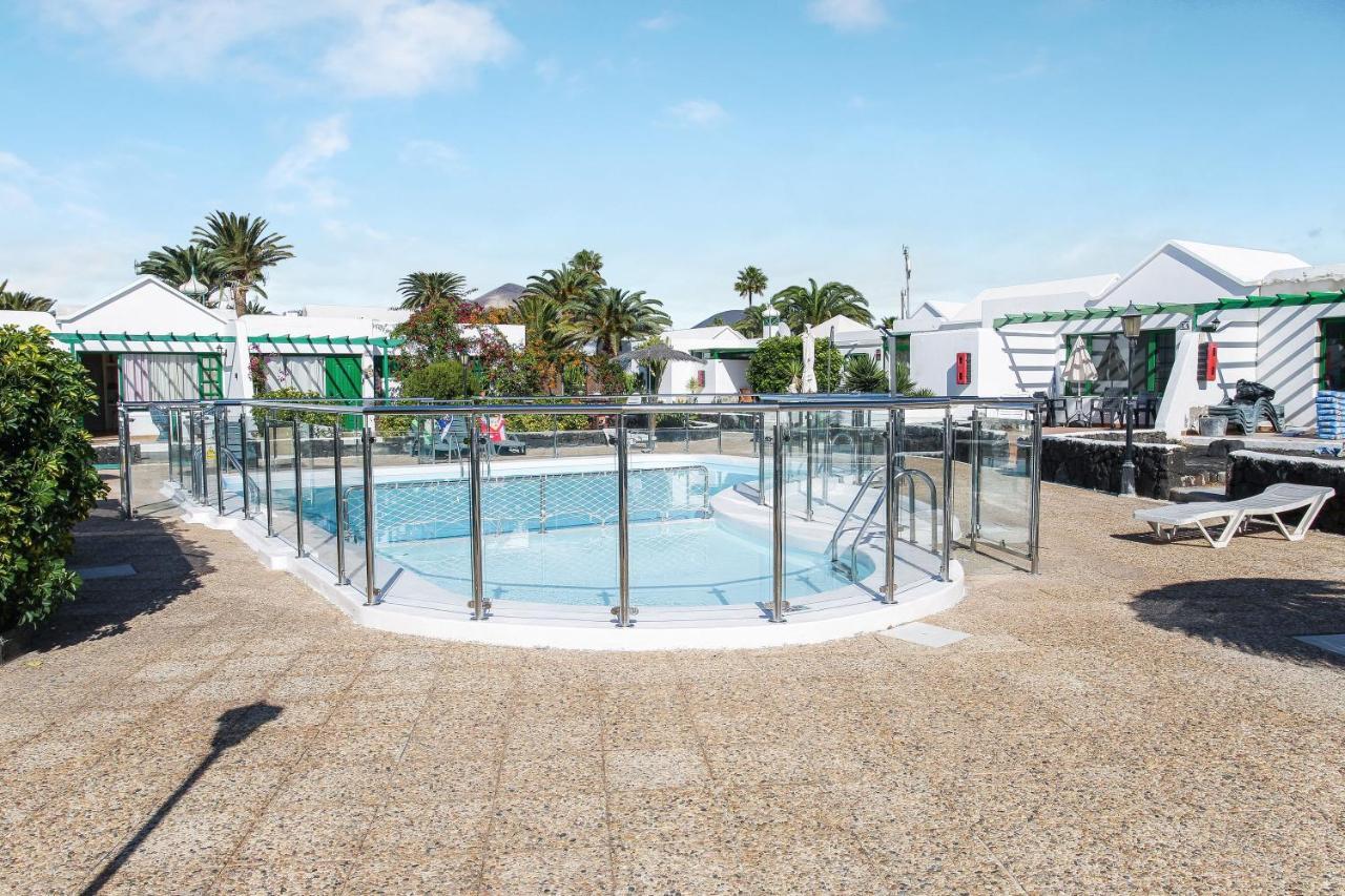 Chalet Calima Apartamento *
