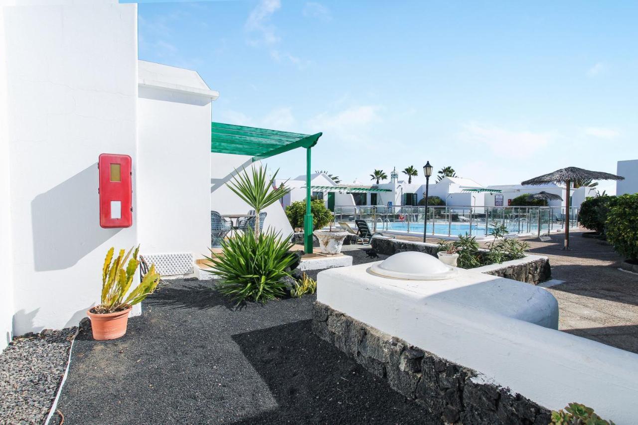 Chalet Calima Lanzarote Island