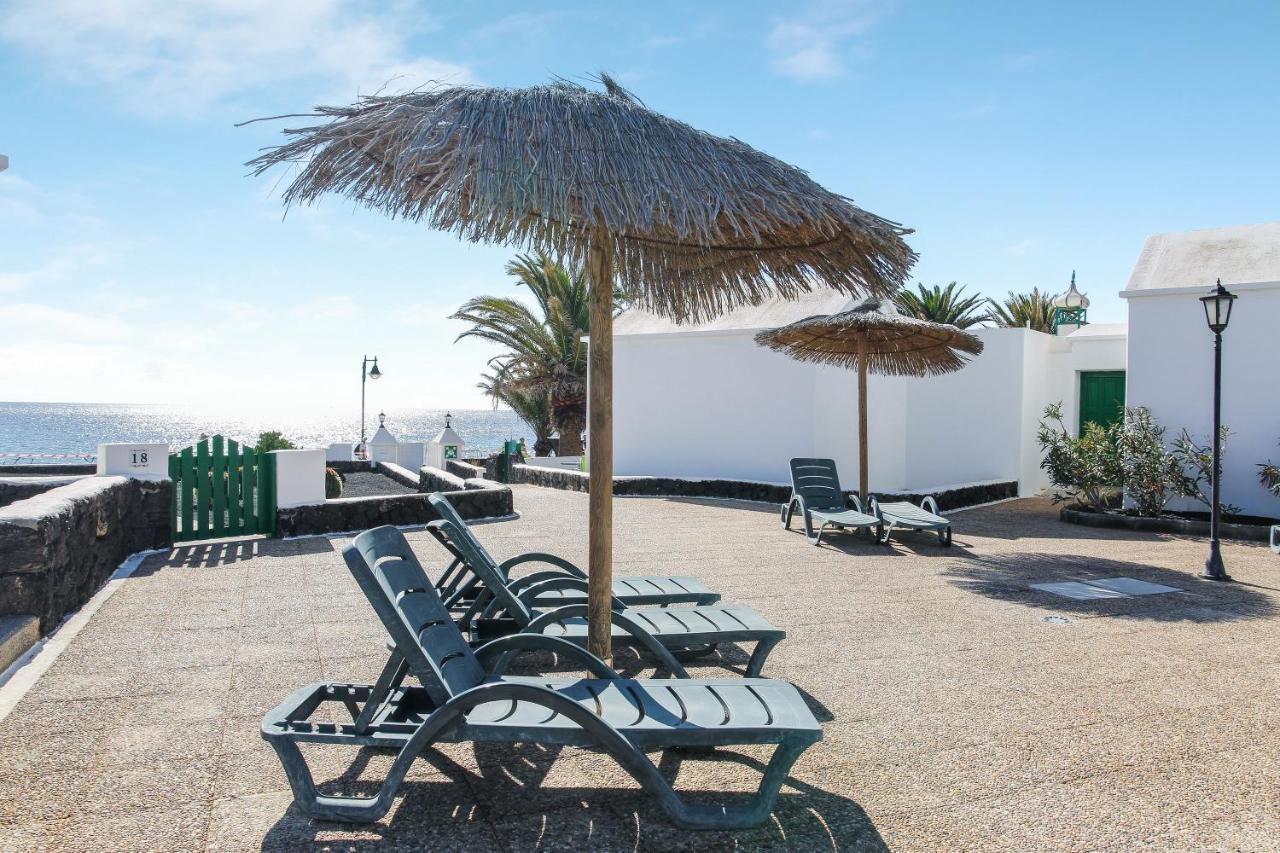 Chalet Calima Lanzarote Island