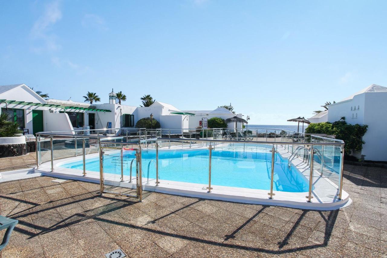 Chalet Calima Apartamento Lanzarote Island