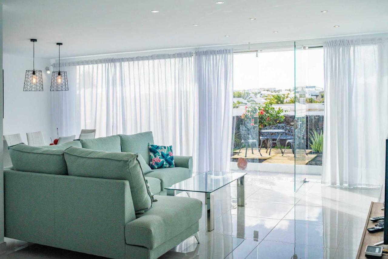 Villa Dreams *