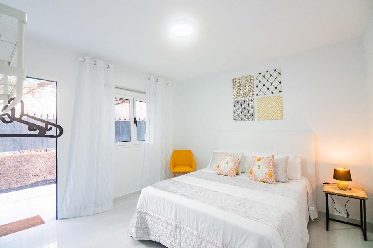 Dreams Villa Playa Blanca (Lanzarote)