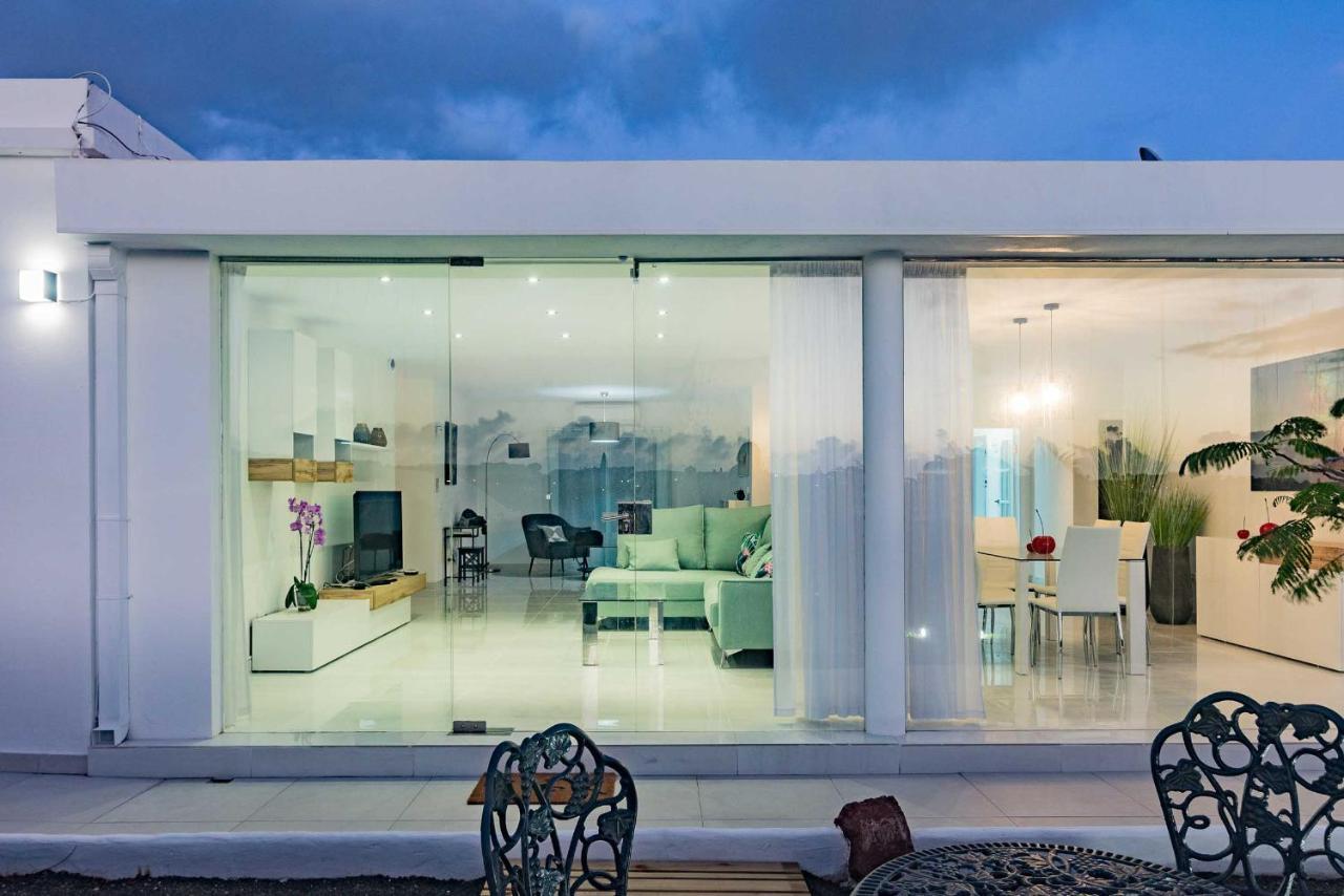 Villa Dreams *