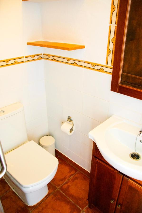 Holiday home Casa Tigot (adults Only)