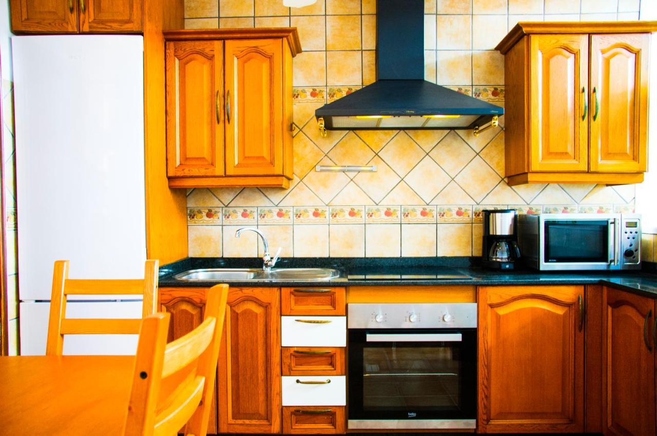 Holiday home Casa Tigot (adults Only) *