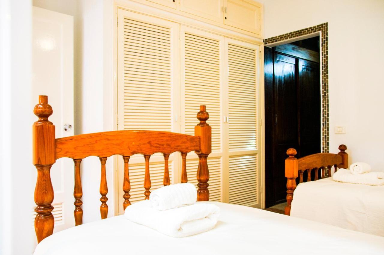 Casa Tigot (adults Only) * Puerto del Carmen (Lanzarote)