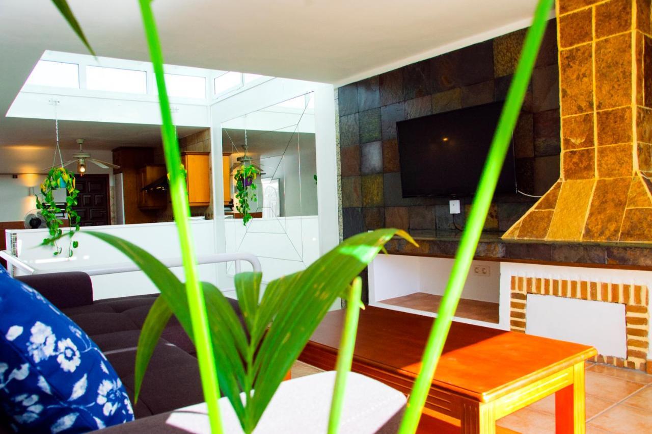 Casa Tigot (adults Only) Puerto del Carmen (Lanzarote)