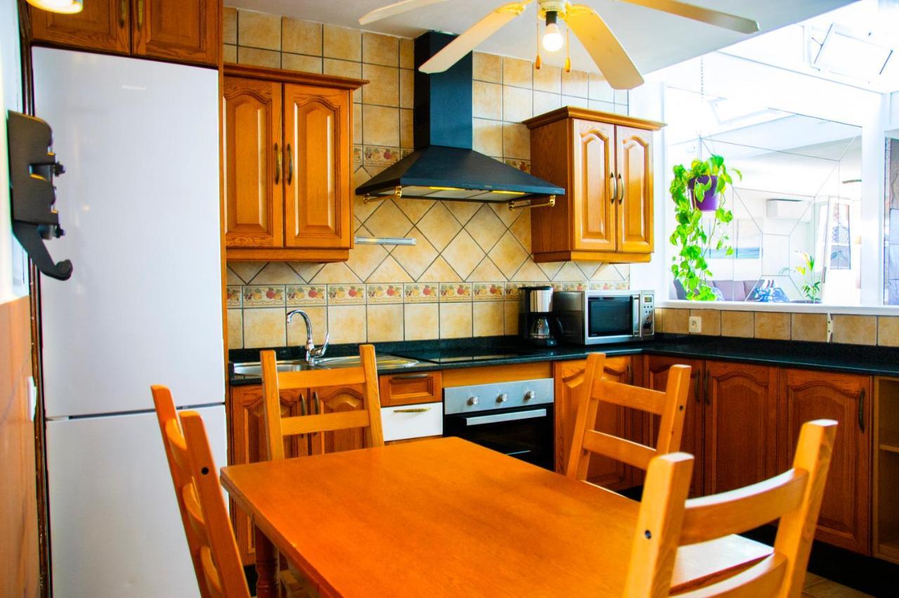 Holiday home Casa Tigot (adults Only) *