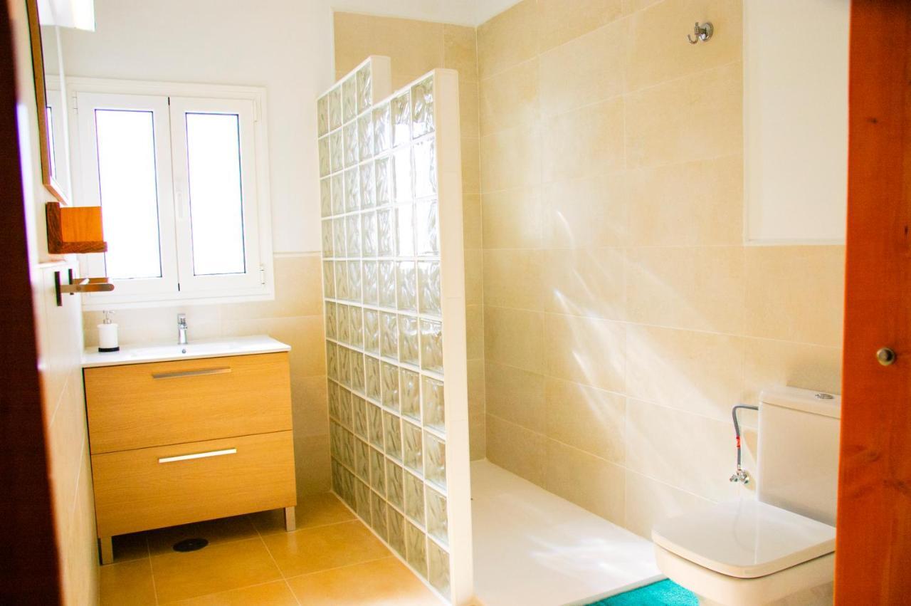 Holiday home Casa Tigot (adults Only) Puerto del Carmen (Lanzarote)