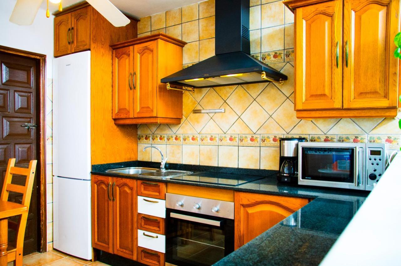 Casa Tigot (adults Only) *
