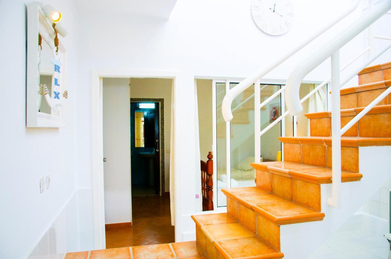 Holiday home Casa Tigot (adults Only)