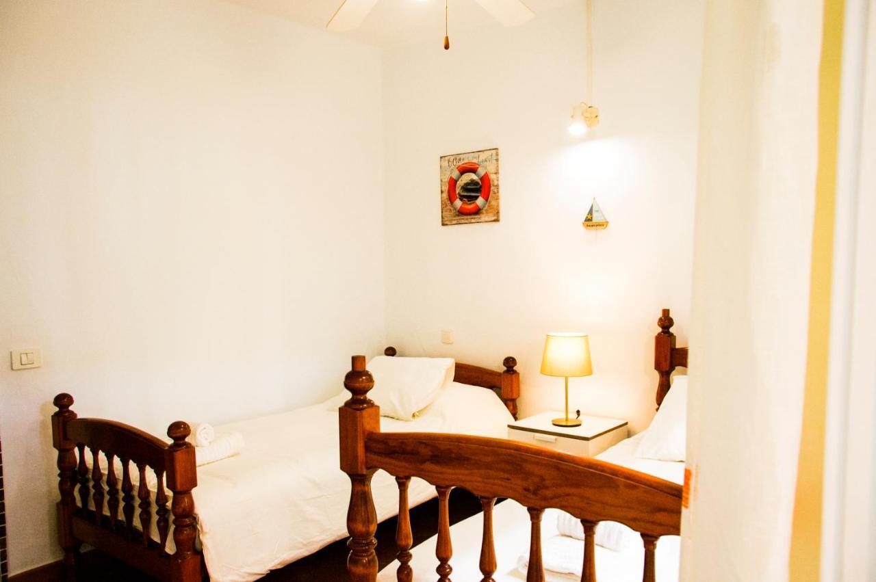Casa Tigot (adults Only) *