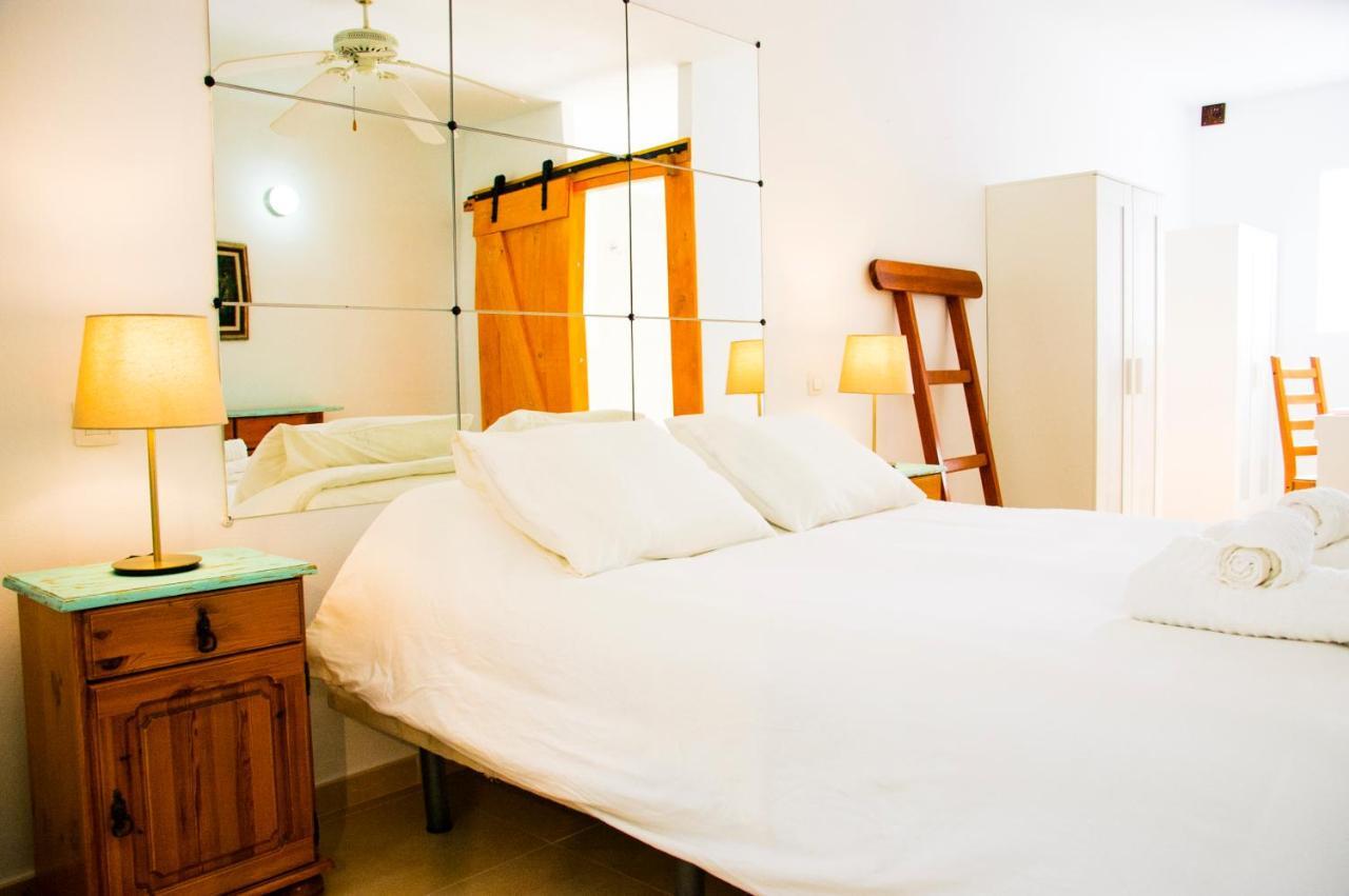 Holiday home Casa Tigot (adults Only)