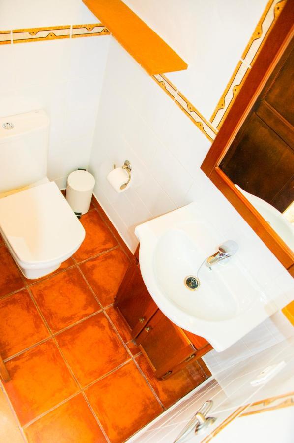 Casa Tigot (adults Only)