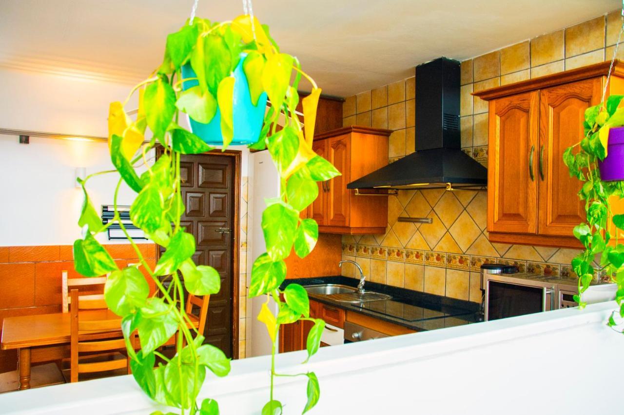 Casa Tigot (adults Only) Holiday home Puerto del Carmen (Lanzarote)