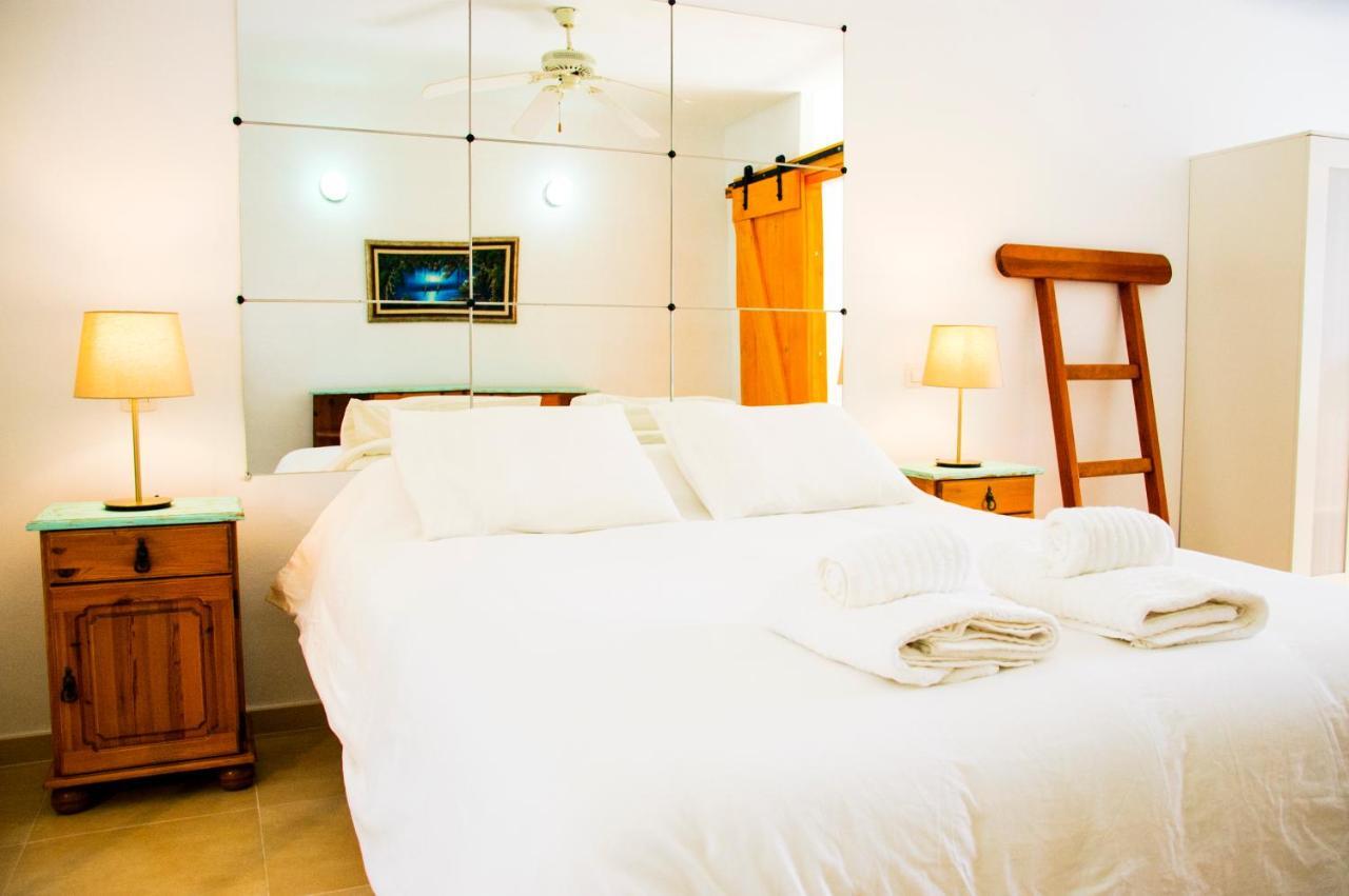 Casa Tigot (adults Only)